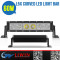 Liwin Factory Price 13''5 60W Cree Curved Led Driving Lights For Cars