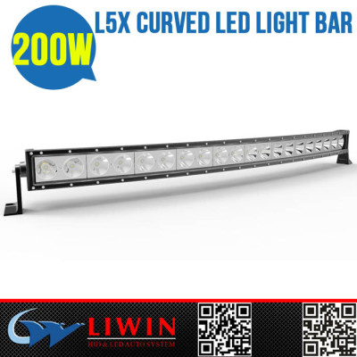 Cheapest Good Quality 41''5 200W Curved Led Cree Driving Lights