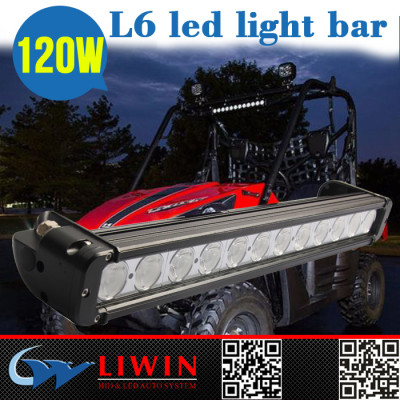 high quality led working light Liwin wholesale super bright discount led light bars for auto