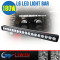 Popular Top Quality Super Bright New Type Rotator Lightbar 10-30V 180w cree led light bars for trucks