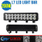 10-30v  cree led light bar 240w Best Seller Auto Part New Style Error Free Rohs Led Light Bar 17.2 Inch 200W