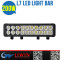 10-30v 12 volt led light bar 288w IP67 320W Bv certificated 12v cheap led light bars 12v lw led light bar 12v offroad led light bar for motorcycle Atv SUV car