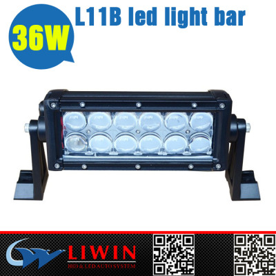 super multi color led light bar LW best quality liwin 4D led light bar programmable led light bar for 4x4 truck