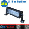 super multi color led light bar LW best quality liwin 4D led light bar programmable led light bar for 4x4 truck