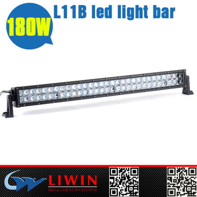 100% factory wholesale price car led light bar China supplier super bright led light bar,led work light bar, liwin Led Lighting Bar for UTV Car