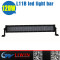 LW Wide Vision 12degree/60degree Combo LED Light Bar for Suv ATV commercial led work light cree led light bar on sale