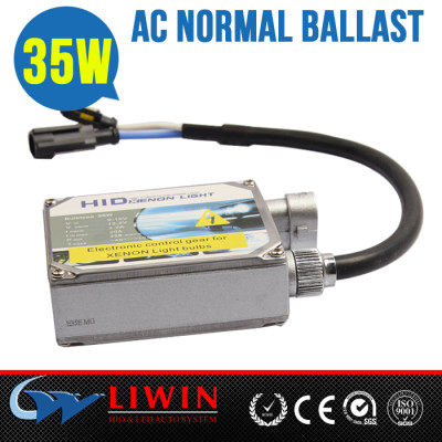 Liwin china famous brand hot sell hid ballast 12V 35W for made in china trucks sale lamp driving lights autolamp