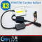LW X3 X5 X7 35w canbus error light canceller hid ballast high quality hid xenon lamps 55W canbus ballast for sale