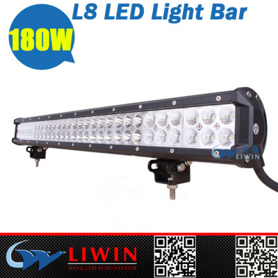 100% factory wholesale price offroad led light bar 10-30V 29inch 3w 4x4 led offroad light bar