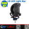 LW 10-30v cre e car led light bar 288w IP67 4x4 led driving light bar for atv