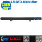 LW 10-30v 36inch led work lights 234w auto 4x4 led offroad light bar for truck
