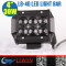 cheapest & hottest 10-30V 30W Osra m 4inch led kitchen light bar epistar led light bar bull bar light for vehicles ATV SUV fog lamp