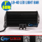 LW super led light bar fire truck L8B-60W-4D black led off road light bar for 4x4 SUV head lamp bus head lamp