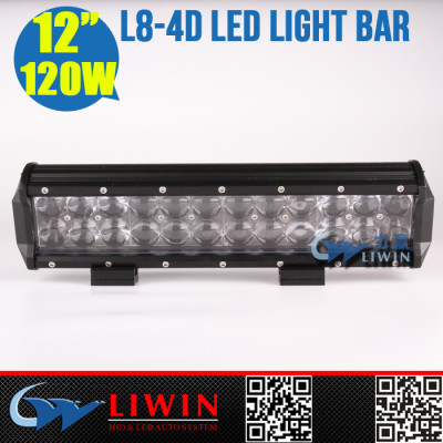 LW super bright 10-30V 12inch 4d osra m led bar light for 4WD cars used vehicle dubai