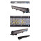 wholesale 4*4 led light bar led lighting bar 38