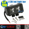Liwin 10-30v led single row 4x4 4.4inch led light bar IP67 20w head lamp china supplier tail bulbs