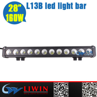 liwin new better performance LIWN china 160w car liwin 4x4 off road best work light for truck light 28