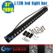 Wholesale 10-30V 37inch 200w led flood light bar for SUV 4WD bulb motorcycle auto lights