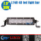 LIWIN china 10-30v 7.9inch 30w car liwin 4x4 off road truck hid work light for truck hiway car front light