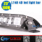 liwin best price 10-30V 23.2inch 100w led bar light for 4X4 SUV UTV motorcycle light tractor lights ip67 led commercial lighting bar