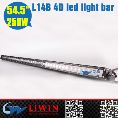 Hotest LIWIN 12v led light bar wholesale 54.5
