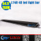 Hotest LIWIN 12v led light bar wholesale 54.5
