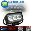 wholesale hottest led flexible cage work light 9w LIWIN hight quality super bright portable led work lamp for car,truck,suv