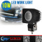 LW factory wholesale 10-30v led work light 2inch 9w 12v cre e led work lights
