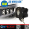LW 10-30v 2inch cre e led road work light 10w 12v super bright led working light