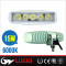 SUV ATV approval flexible arm led gooseneck work light 10-30v 5.7inch 15w automotive led work light