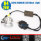 hottest auto led work lights 12v 28w 2600lm waterproof led headlight