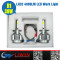 China work light 12v 36w 4800lm LH32-H1 4side light high power led headlight kit bulb