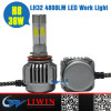 lowest price wholesale waterproof 12v led light 36w 4800lm LH32-H8 4side light 360degree 4x4 off road accessories