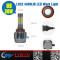 Super bright lamp for off-road vehicles and truck 36w 4800lm LH32-H9 waterproof led headlamps