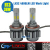 hottest LW machine work light 12v 36w 4800lm 4side beam 12v led car bulbs
