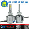 ip67 cheap vehicle best work lights 12V 36W 4800LM 880 4side off road led headlight for jeep wrangle