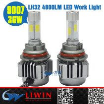 Liwin led working light 12v 36w 4800lm LH32-9007 high low beam led headlight