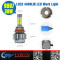 Liwin led working light 12v 36w 4800lm LH32-9007 high low beam led headlight
