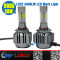 12v cob light 36w 4800lm LH32-9005 led fog light bulbs IP67 led work lights for truck