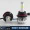LW China high quality 12-24V led working light 9007 high/low car led headlight 40w 4000lm for all car