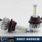 LW China high quality 12-24V led working light 9007 high/low car led headlight 40w 4000lm for all car