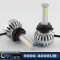 Hottest 12-24V Automotive LED headlight fanless high real lumen led headlight 40w 4000lm 9006 led work lights for truck