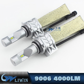 lw factory directly only 0.5% defective rate led working light H4 H7 H11 H13 9005 9006 high power led fog lamp bulbs