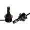Hotsale G6 plug and play car led headlight hi/lo beam H4 9004 9007 H13 car all in one led head lights bulbs