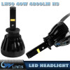 High Intensity H3 Led Car Headlight Wholesale Hotsale G6 Car Auto Parts 40W For Cars 9-36V car