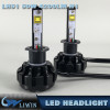Car Headlight LED All In One Cre e Headlights Bulb Head Lamp Fog 50w 4200lm Led Headlight For Car