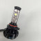 Hotsale Cre e Chip 50W V18 Car h3 Led Headlight Bulbs 9012 Car LED Headlight Conversion Kit