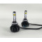 New Technology V18 880 881 Upgrade C.REE 50W Car LED Headlight Lamp Conversion Kit Turbo Led Lamp