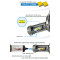 New Fanless X1 H1 Car Auto Led Headlight For Cars Led Headlight bulb with Excellent light
