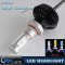 LED Auto Headlight Bulb H11 880 881 Car Led Headlight Replace Halogen And HID Kit Car Bulb 50W Led Headlamp Light